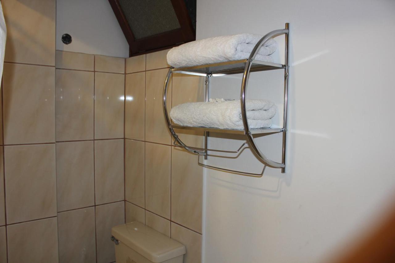 El Jacal Backpacker Hostel Уарас Екстериор снимка